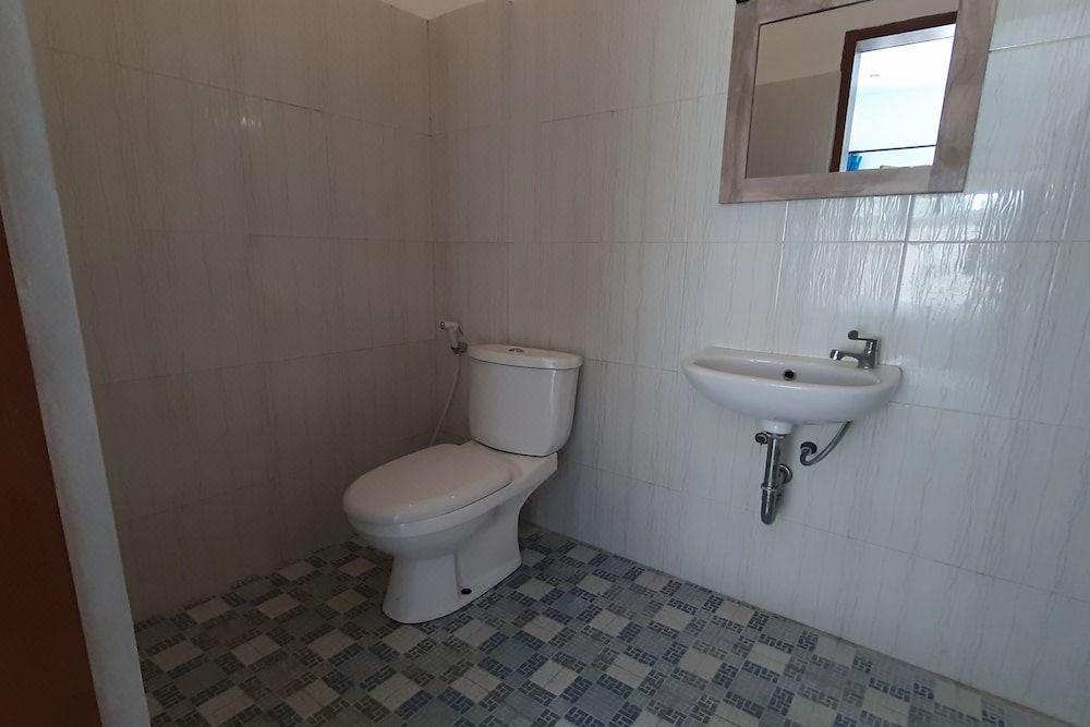 Photo of Bathroom in Pekutatan