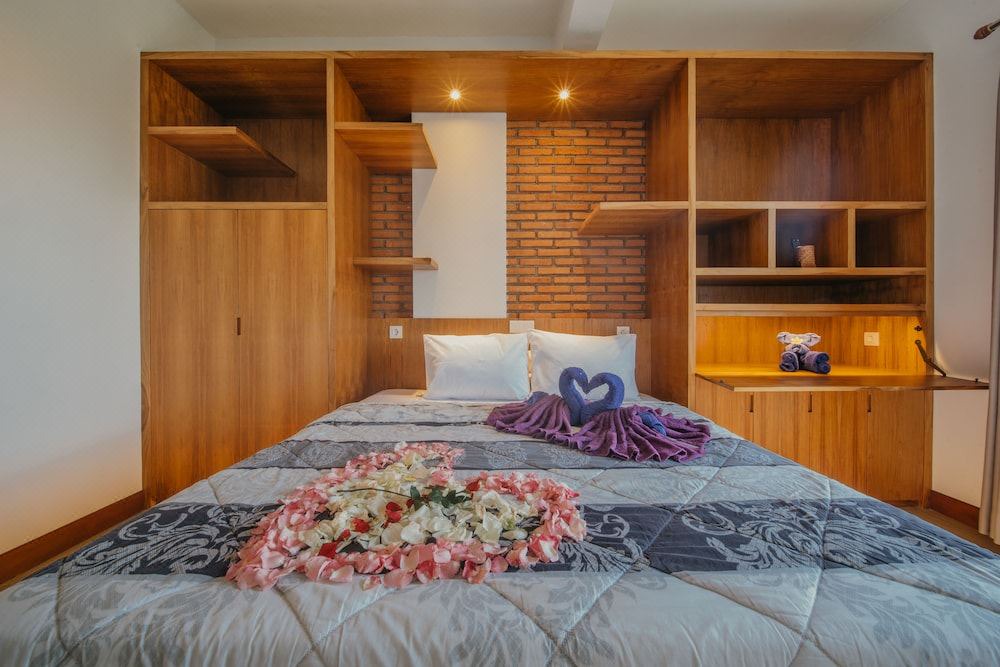 Photo of Bedroom in Cemagi