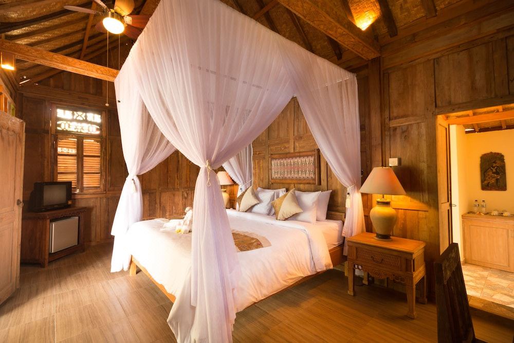 Photo of Bedroom in Tabanan