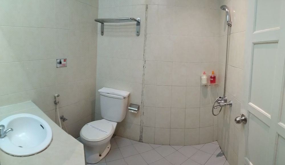 Photo of Bathroom in Baturaden