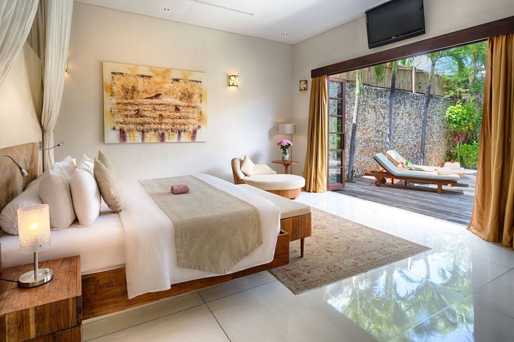 Photo of Bedroom in Sunset Road