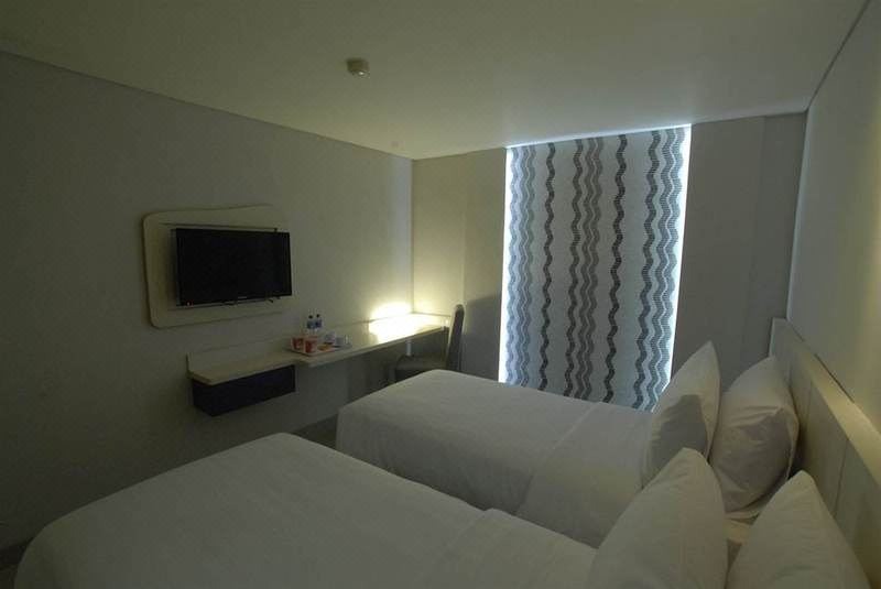 Photo of Bedroom in Bandung