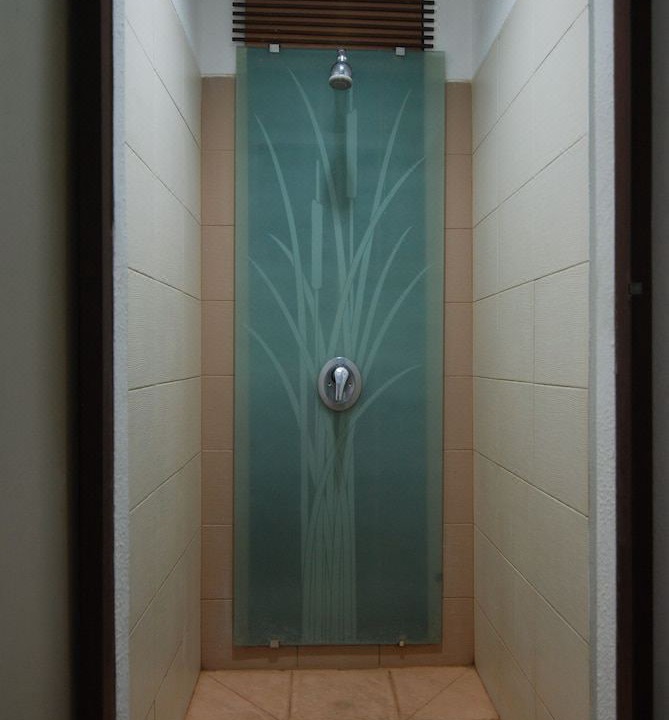 Photo of Bathroom in Hegarmanah