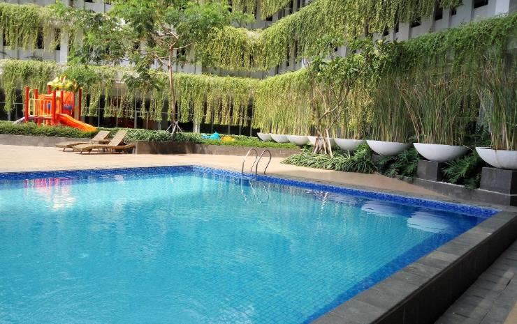 Photo of Outdoor in Ciputat