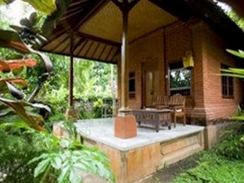 Photo of Patio Balcony in Ubud City-Centre