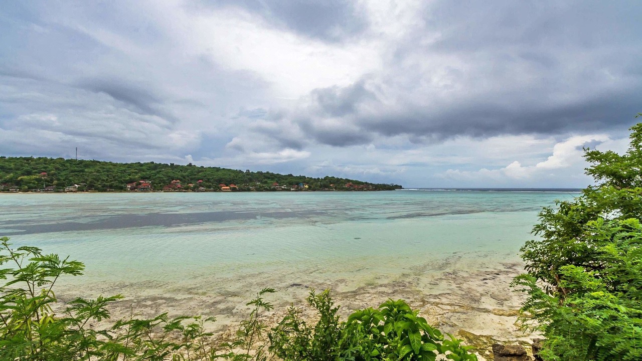 Photo of Outdoor in Mushroom Bay