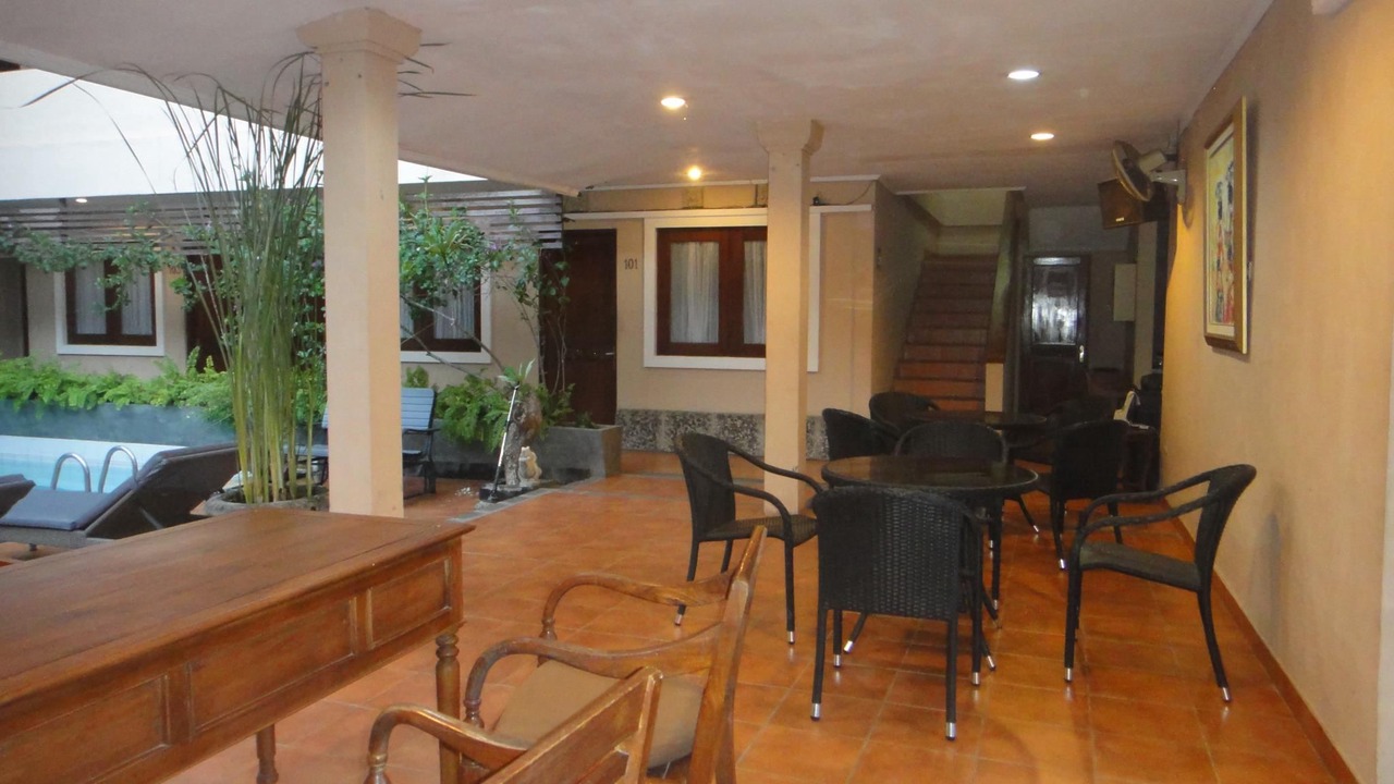 Photo of Livingroom in Tuban