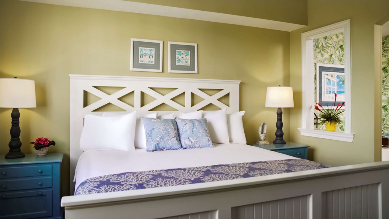 Photo of Bedroom in Kissimmee