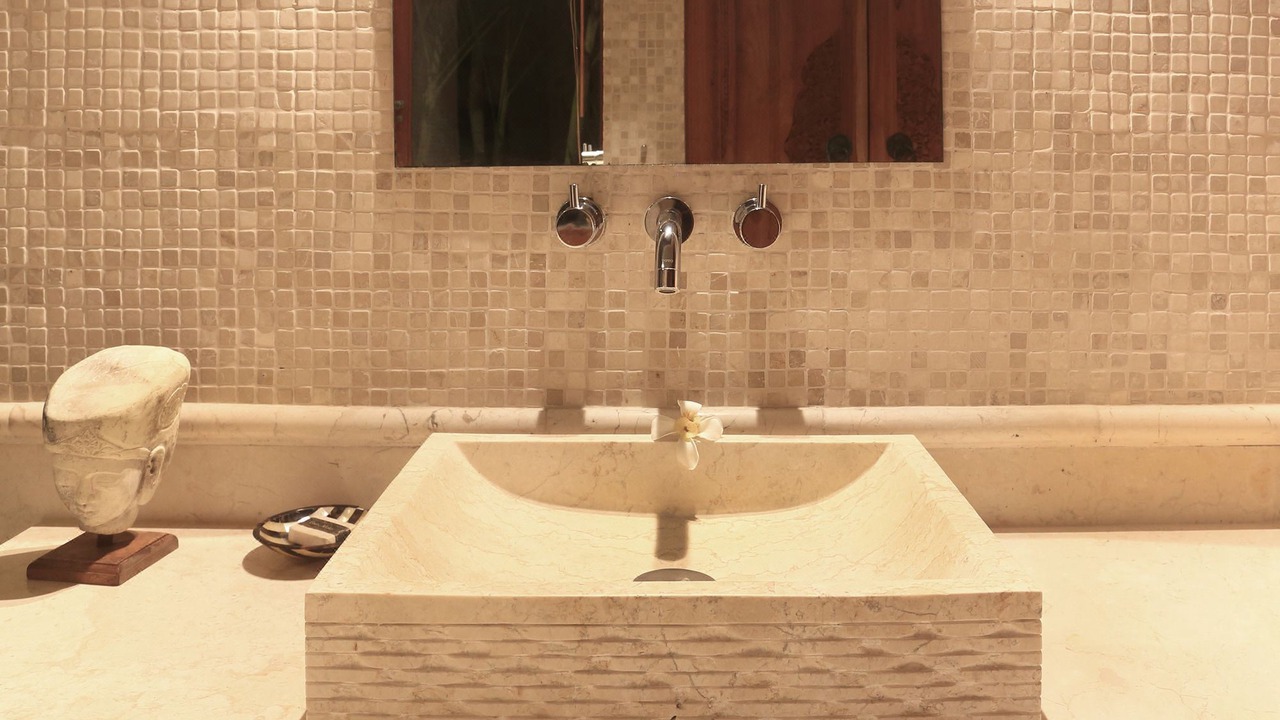 Photo of Bathroom in Jasri