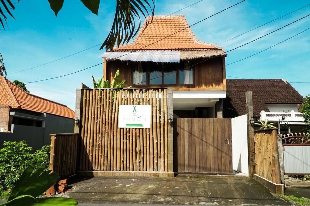 Photo of Buildings in Babakan
