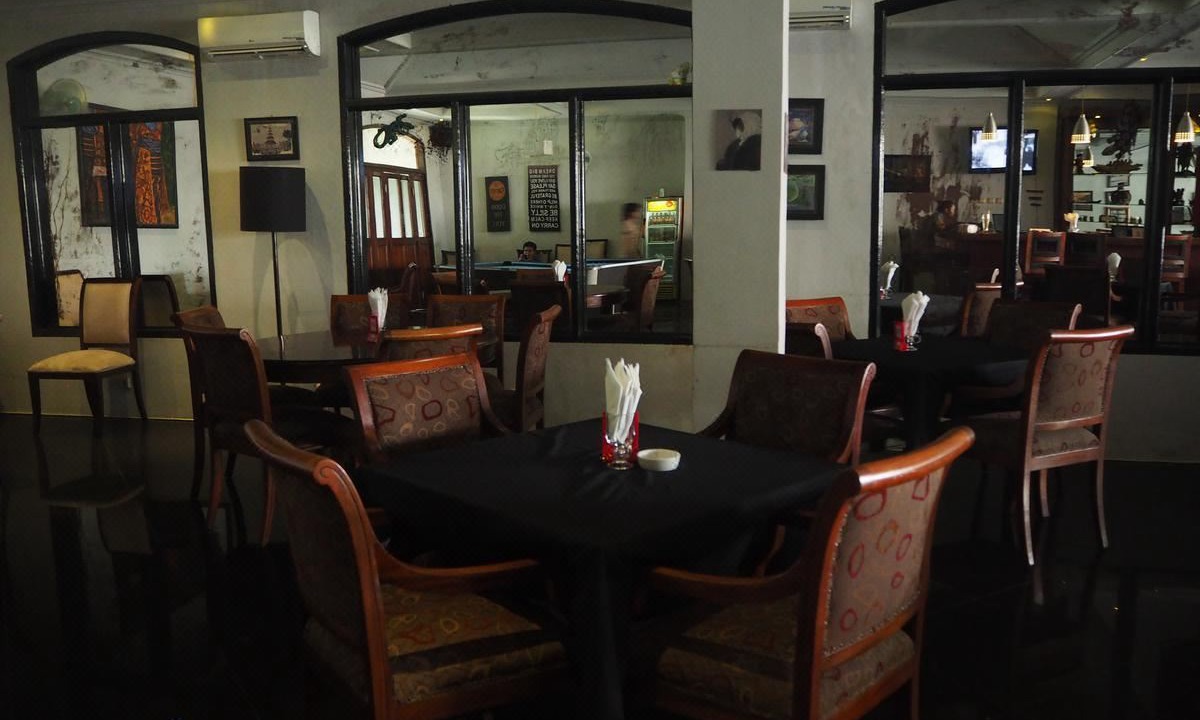 Photo of Livingroom in Jepara