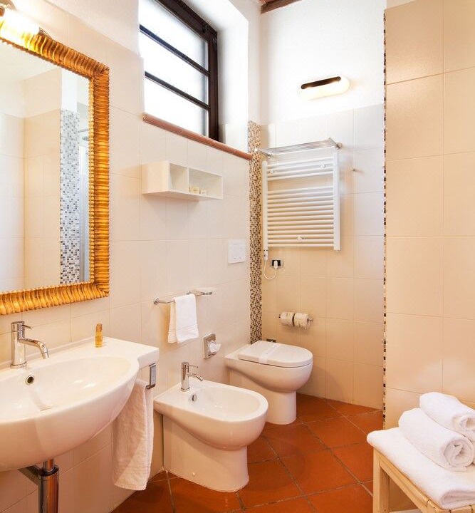 Photo of Bathroom in Venturina