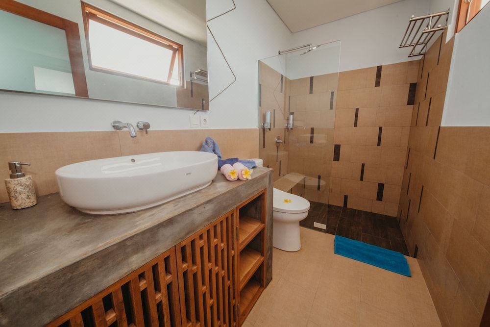 Photo of Bathroom in Cemagi