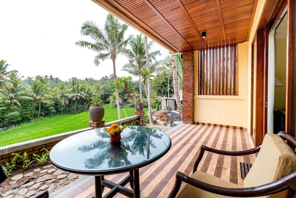 Photo of Patio Balcony in Tabanan