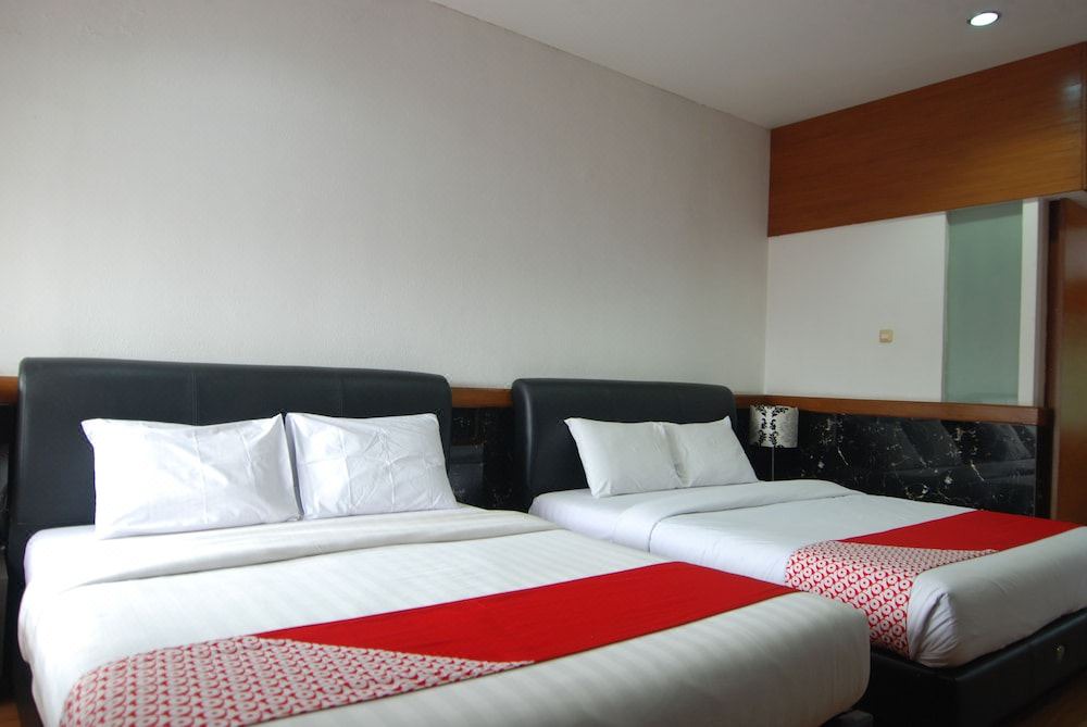 Photo of Bedroom in Hegarmanah