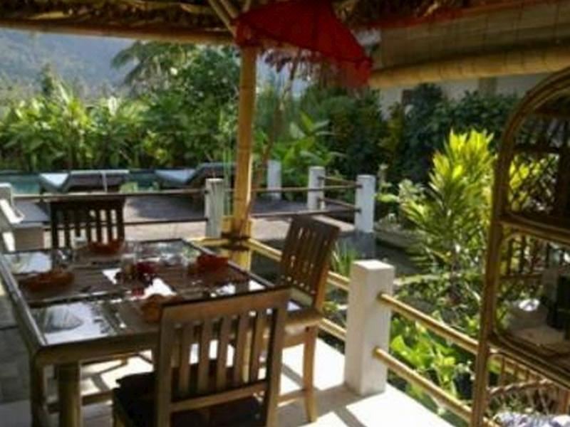 Photo of Patio Balcony in Sawan