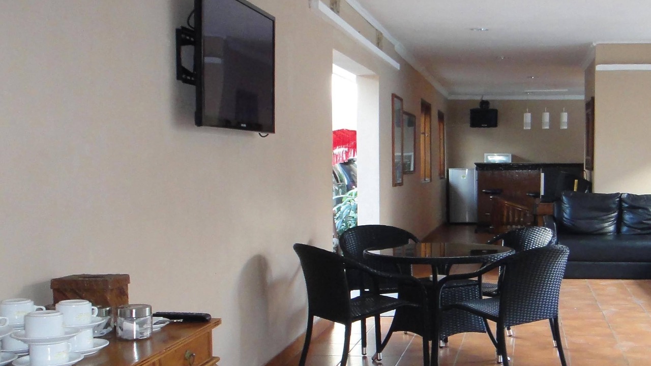 Photo of Livingroom in Tuban