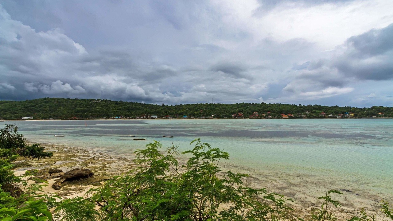 Photo of Outdoor in Mushroom Bay