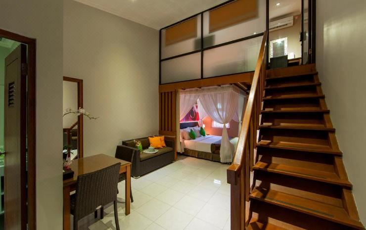 Photo of Livingroom in Denpasar