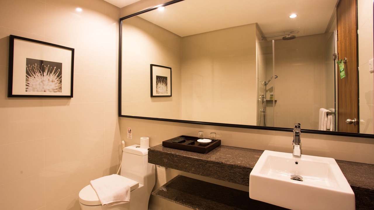 Photo of Bathroom in Lubuk Baja