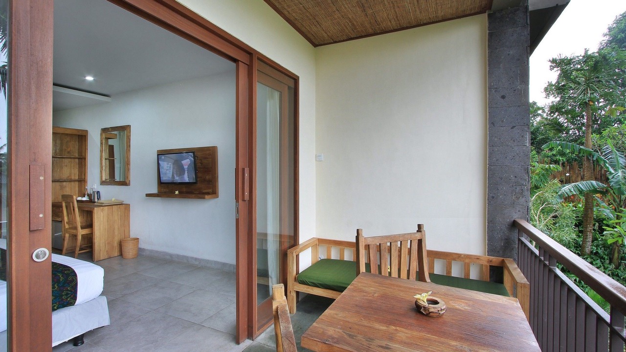 Photo of Others in Ubud City-Centre