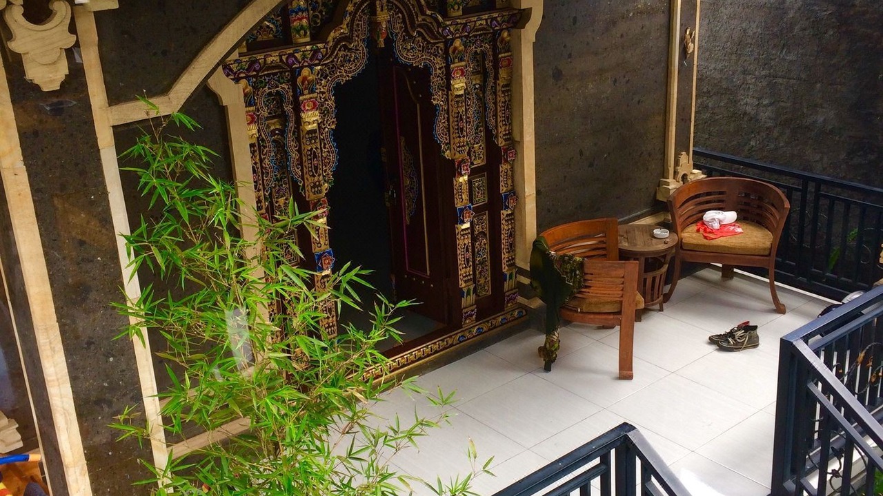 Photo of Patio Balcony in Amed