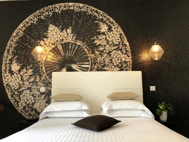 Photo of Bedroom in Mantega