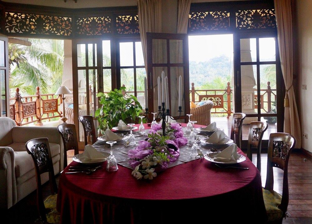 Photo of Livingroom in Rangdu