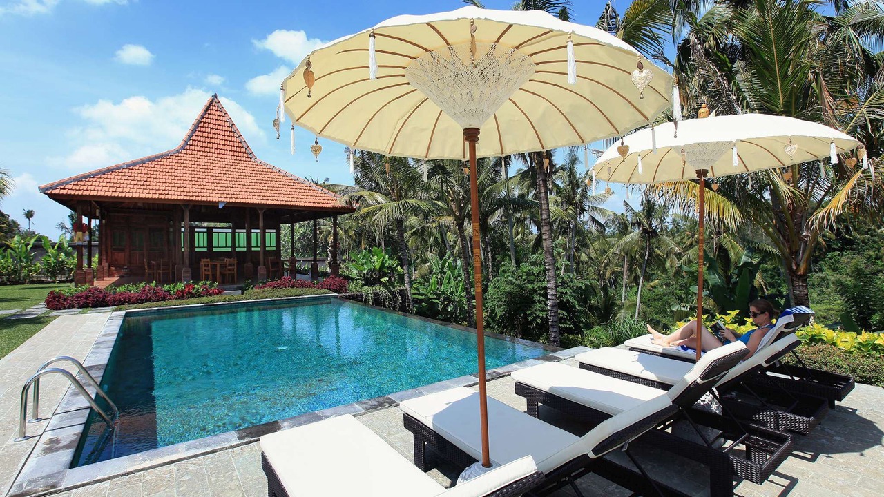 Photo of Outdoor in Ubud City-Centre