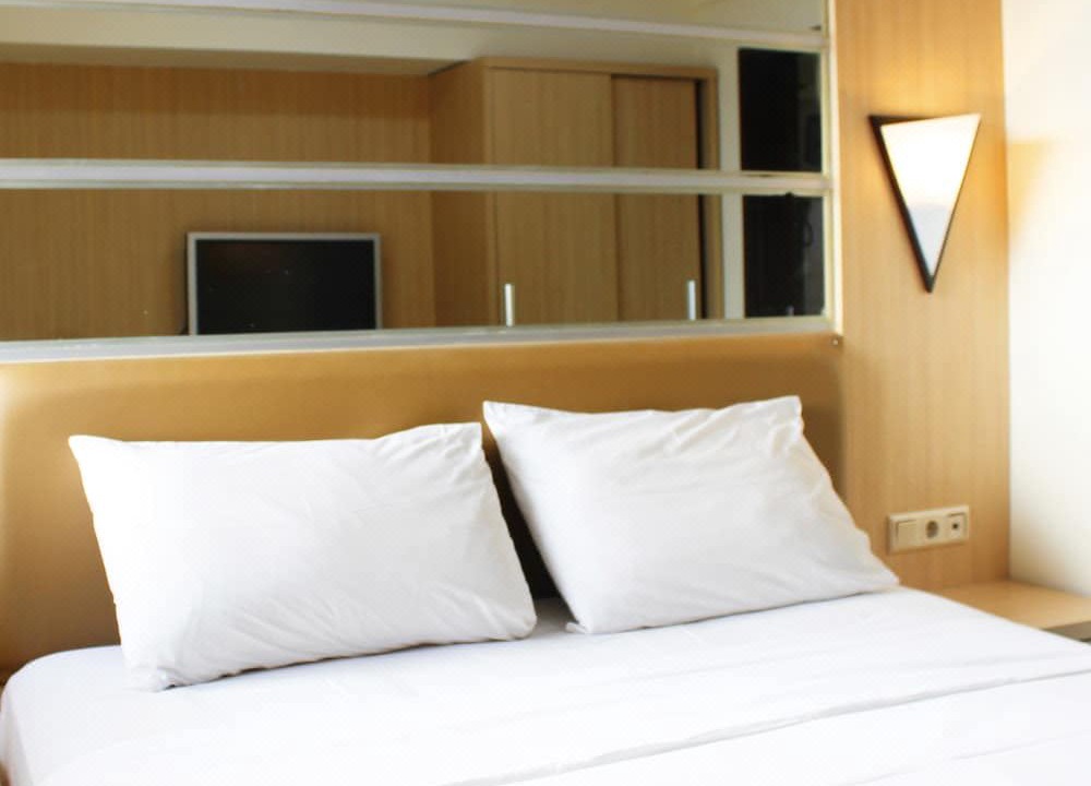 Photo of Bedroom in Braga