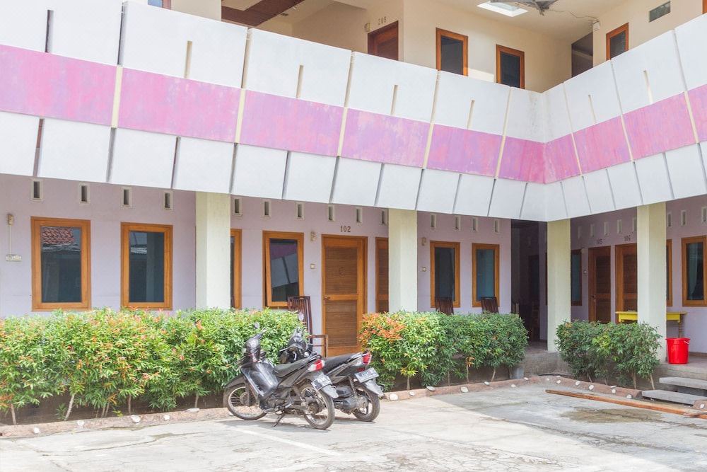 Photo of Buildings in North Cirebon