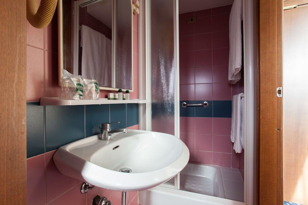 Photo of Bathroom in Zona Farini