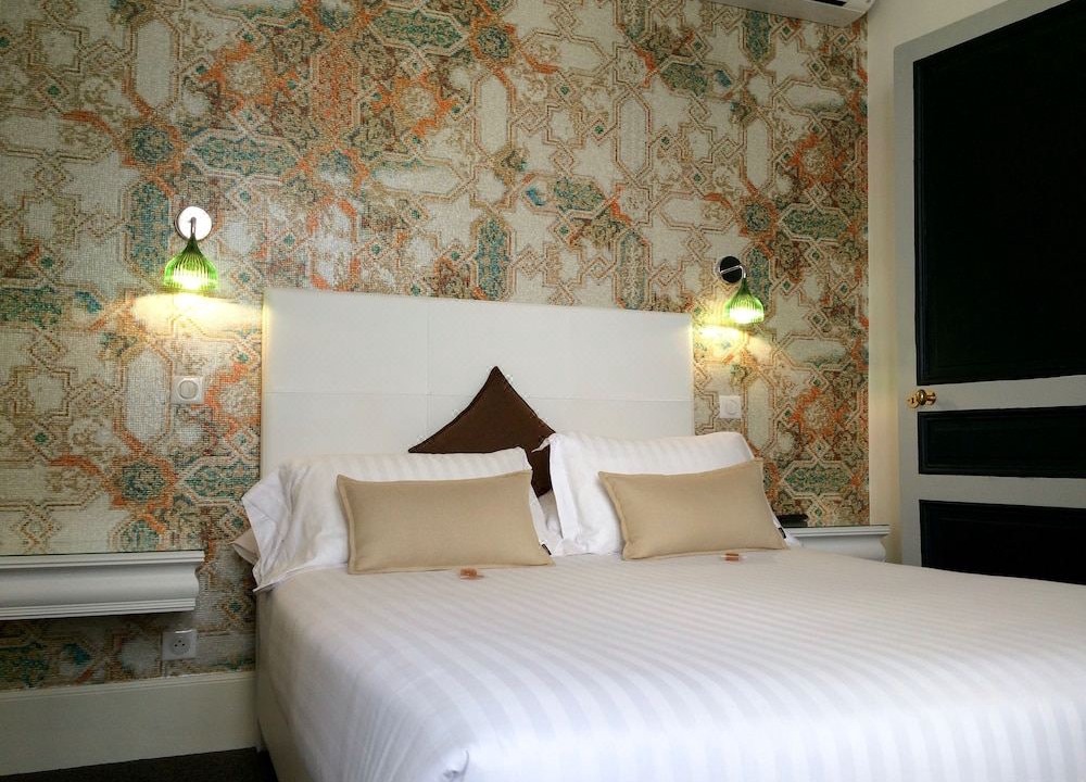 Photo of Bedroom in Mantega