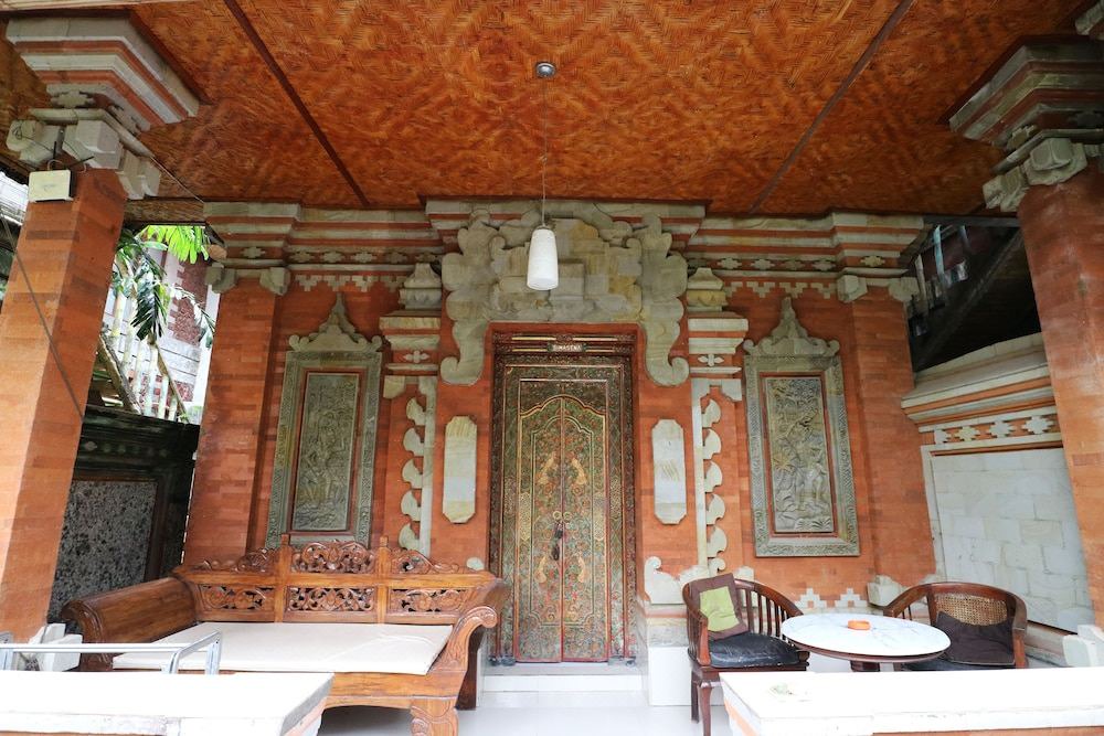 Photo of Others in Ubud City-Centre