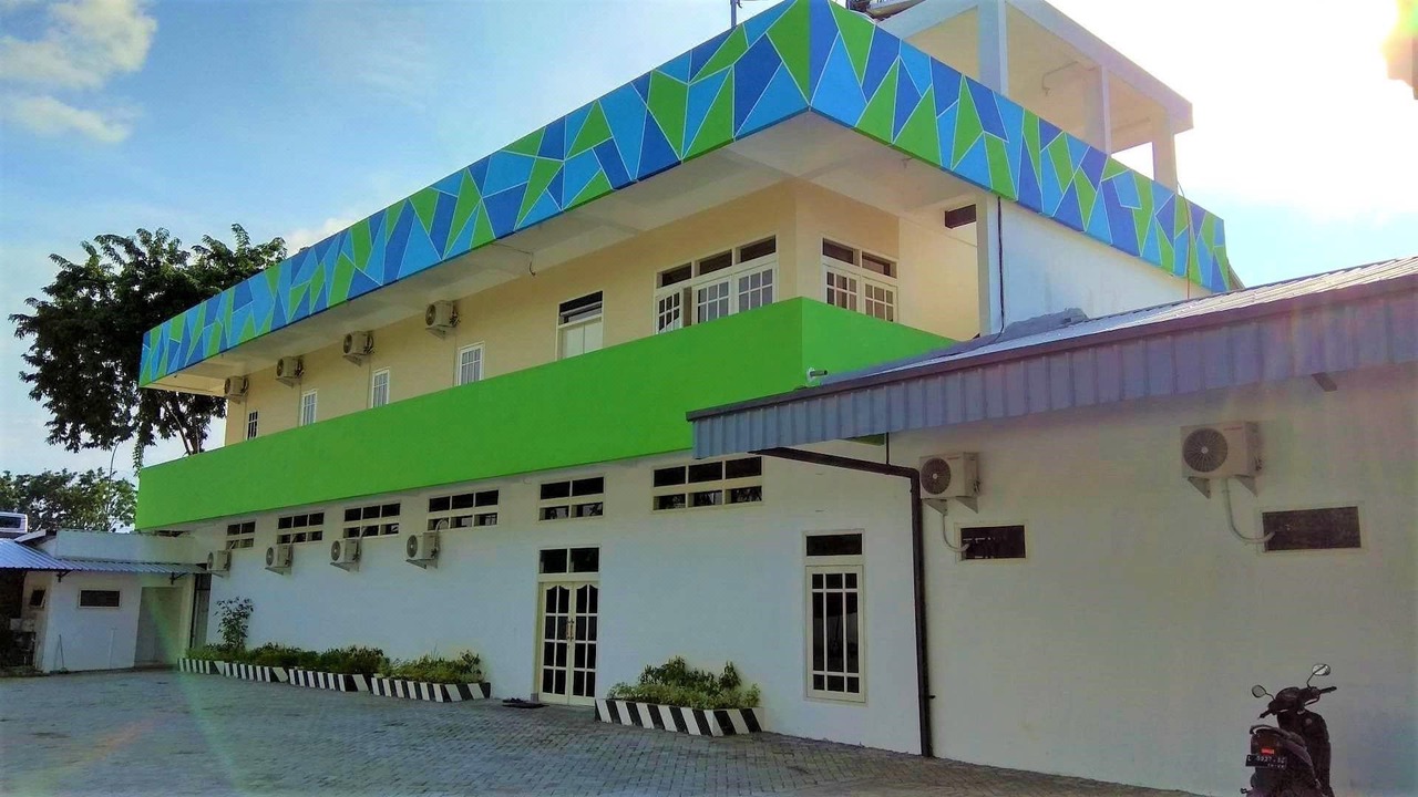 Photo of Buildings in Surabaya
