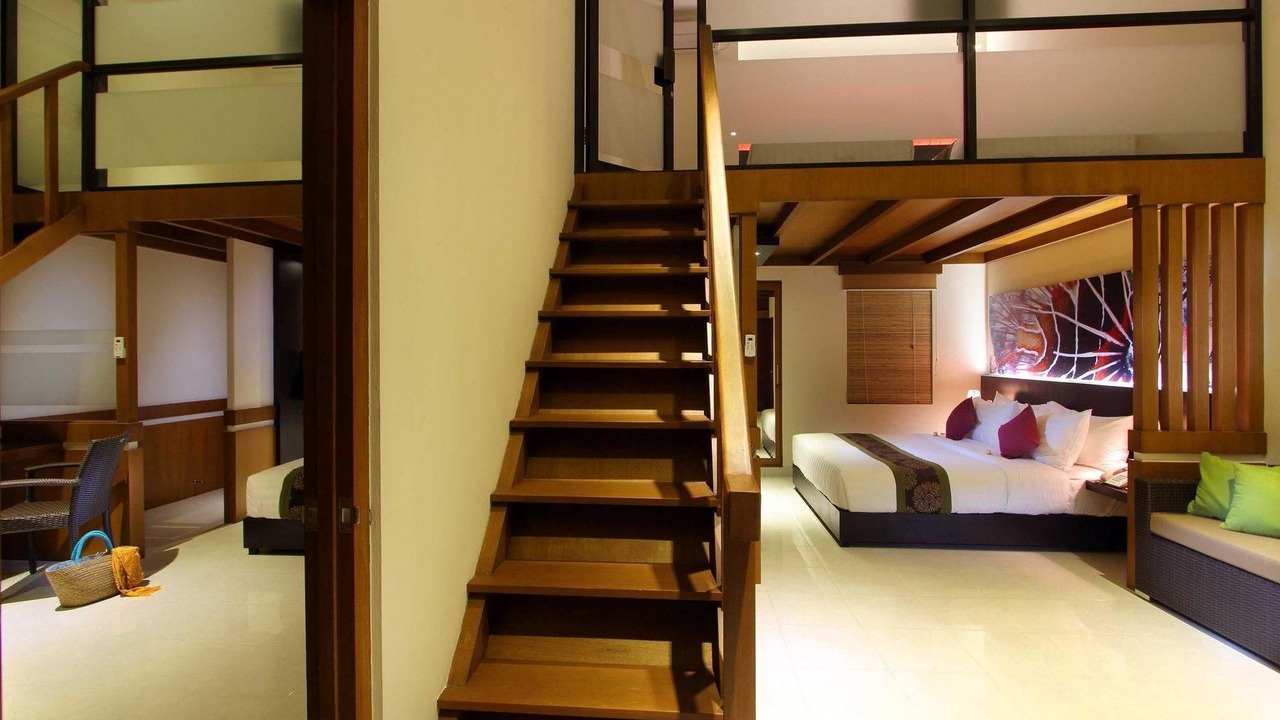 Photo of Bedroom in Denpasar