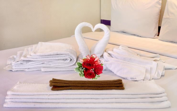 Photo of Bedroom in Bandung