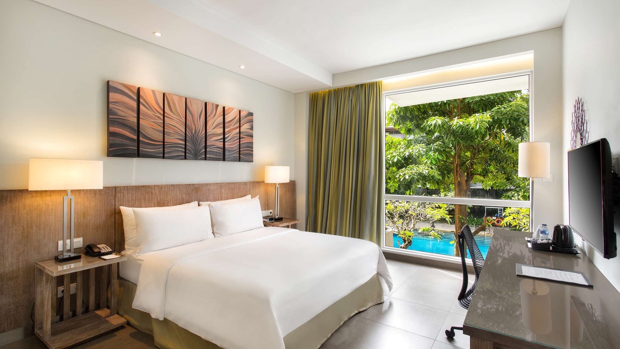 Photo of Bedroom in Tuban