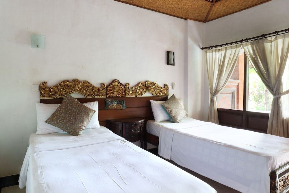 Photo of Bedroom in Ubud City-Centre