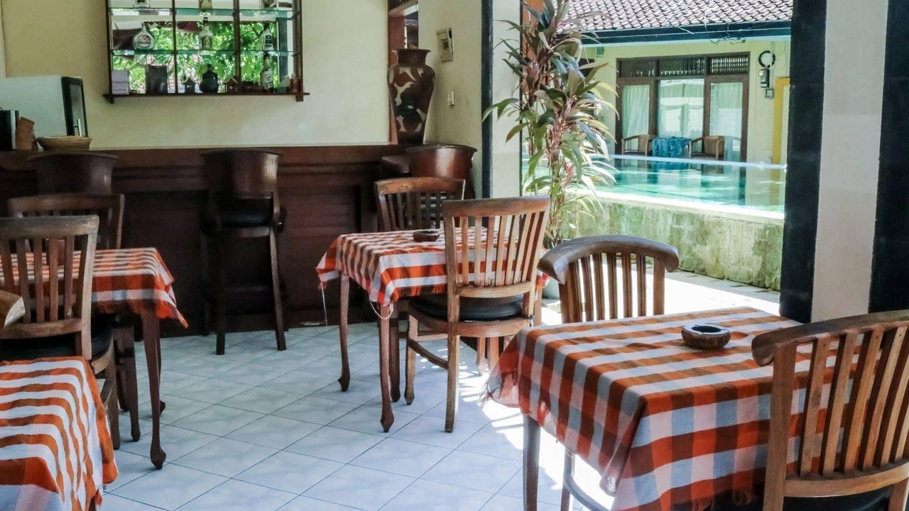 Photo of Livingroom in Sanur