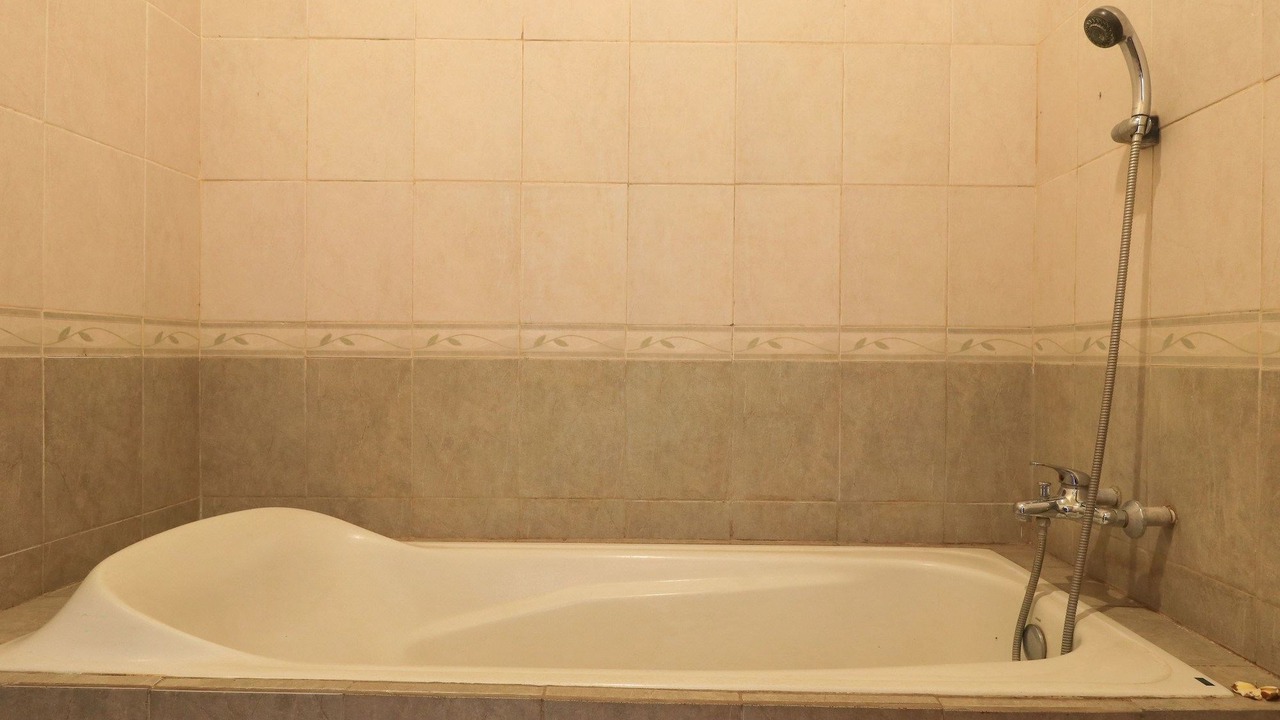 Photo of Bathroom in Ubud City-Centre