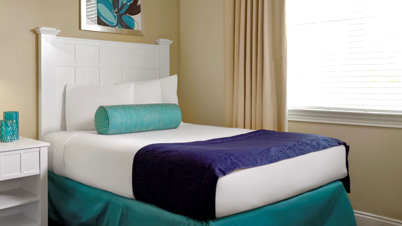 Photo of Bedroom in Kissimmee