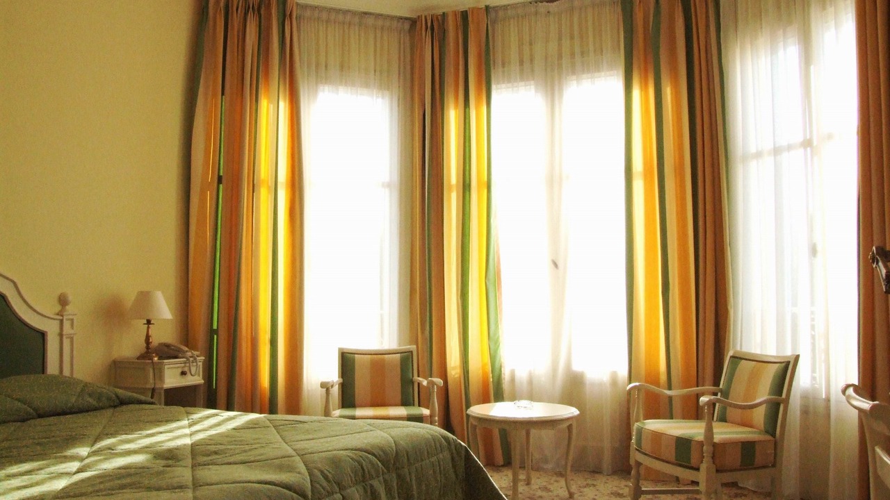 Photo of Bedroom in Beaulieu-sur-Mer
