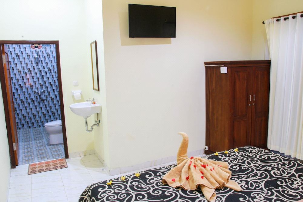 Photo of Bedroom in Jungut Batu