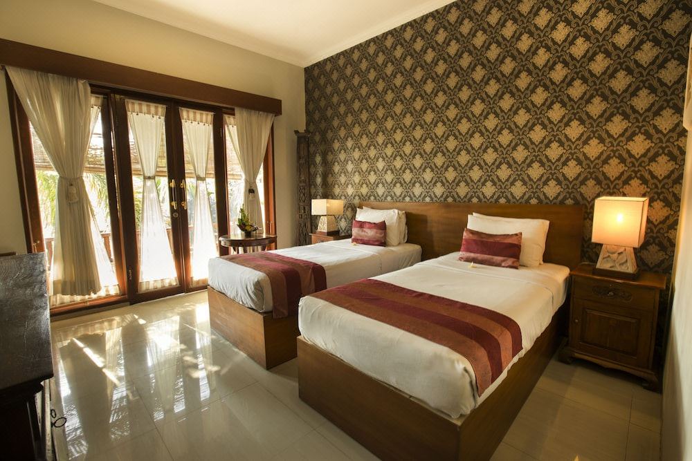 Photo of Bedroom in Sanur Kauh