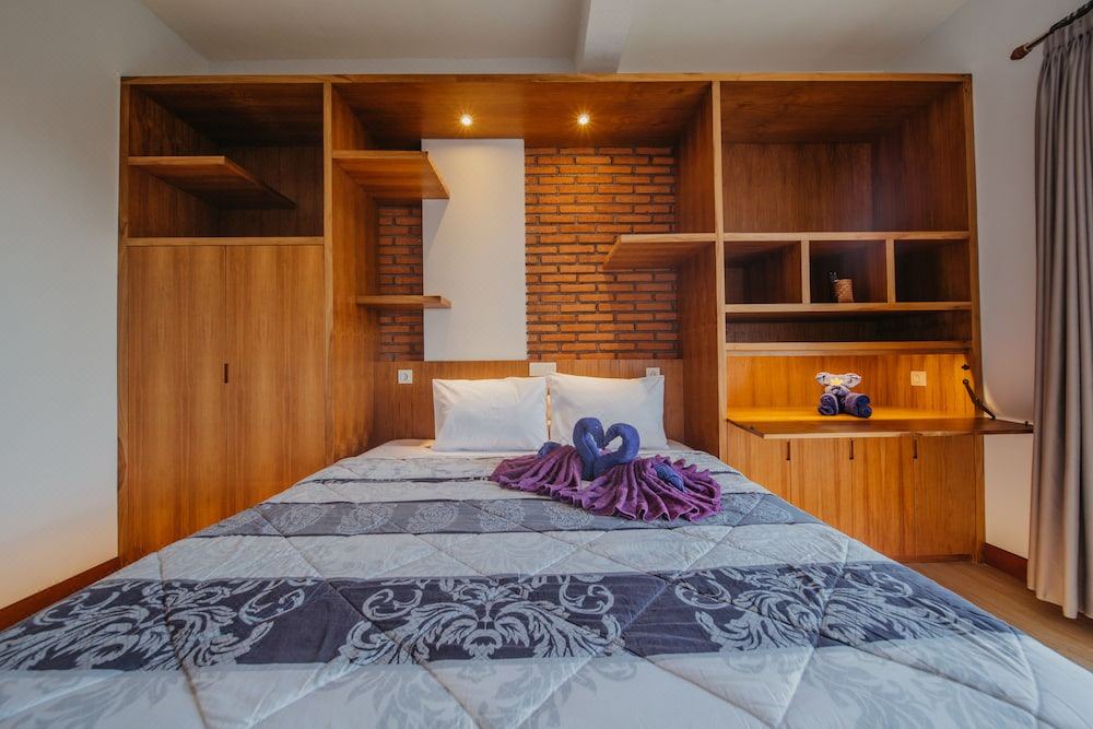Photo of Bedroom in Cemagi