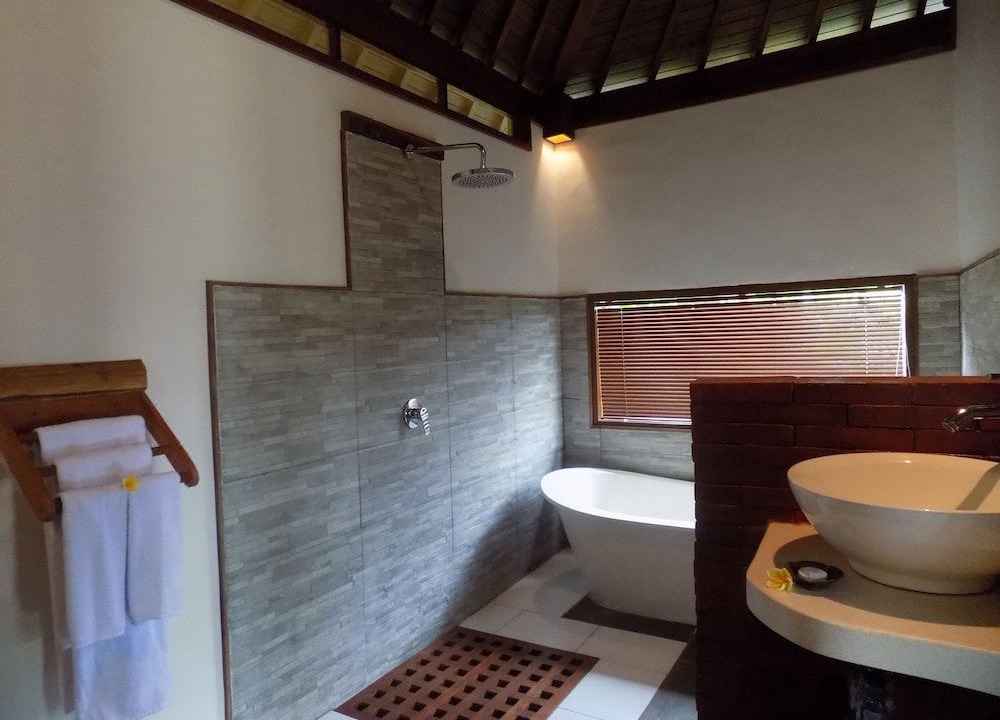 Photo of Bathroom in Sayan