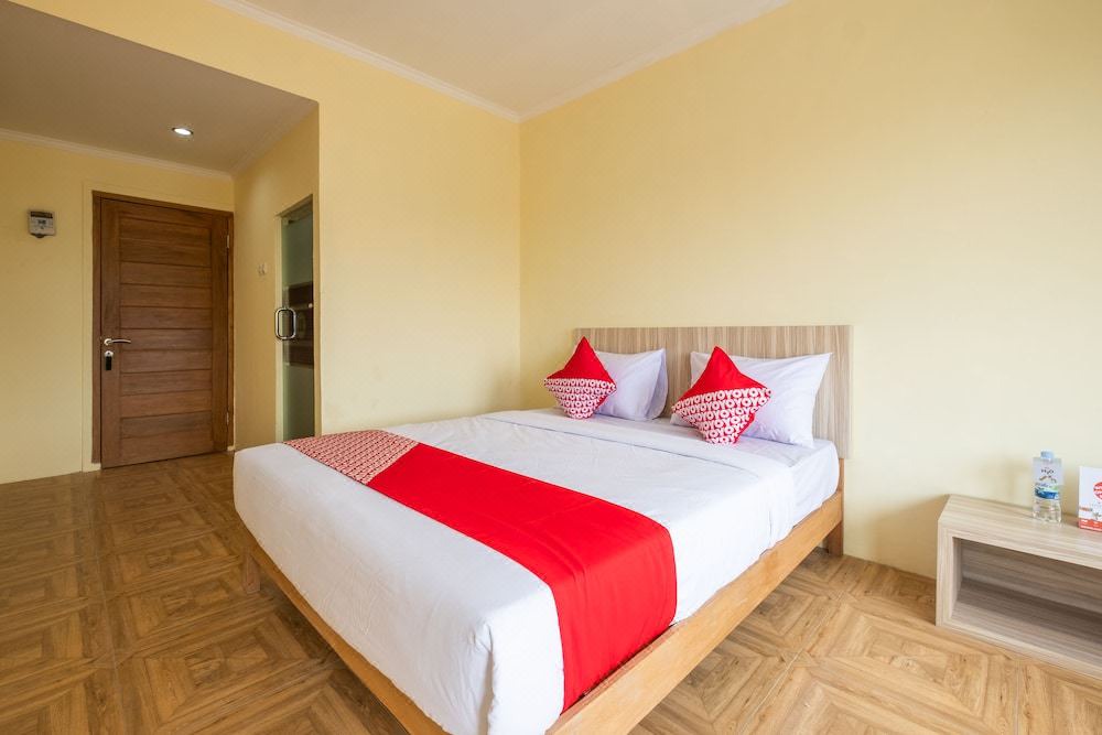 Photo of Bedroom in Cigadung