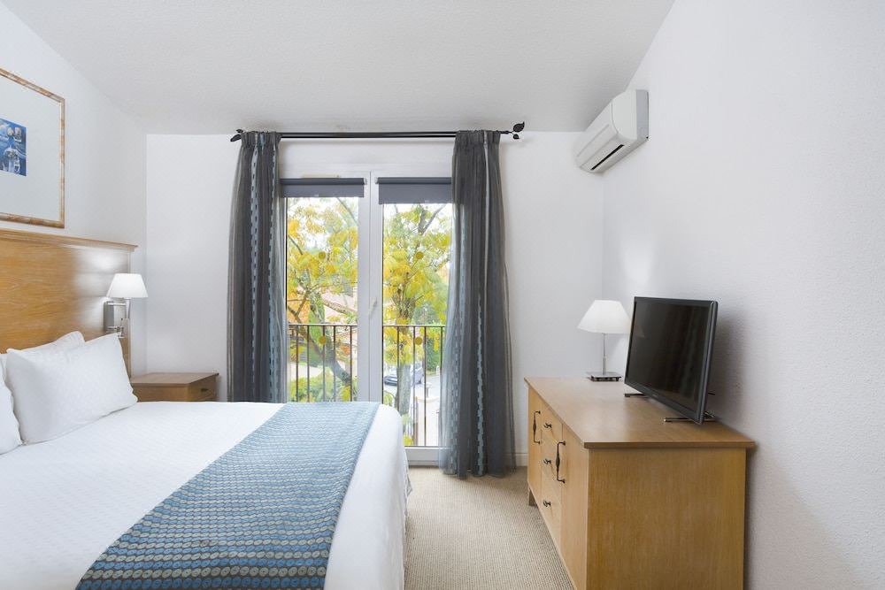 Photo of Bedroom in Mougins