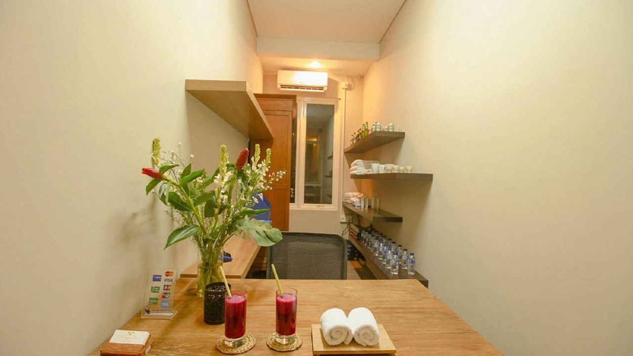 Photo of Livingroom in Imam Bonjol
